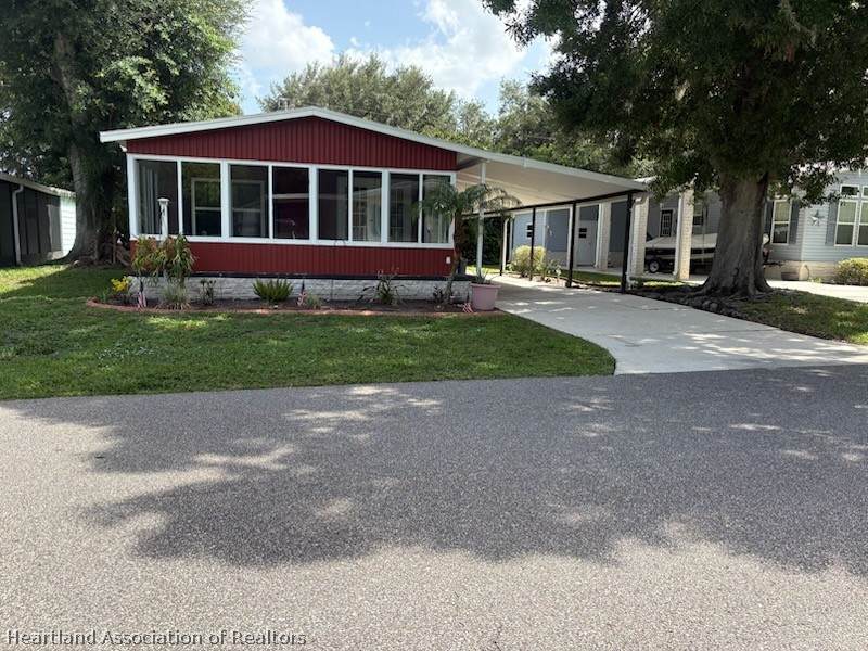 8 Sandy Point - Photo 1