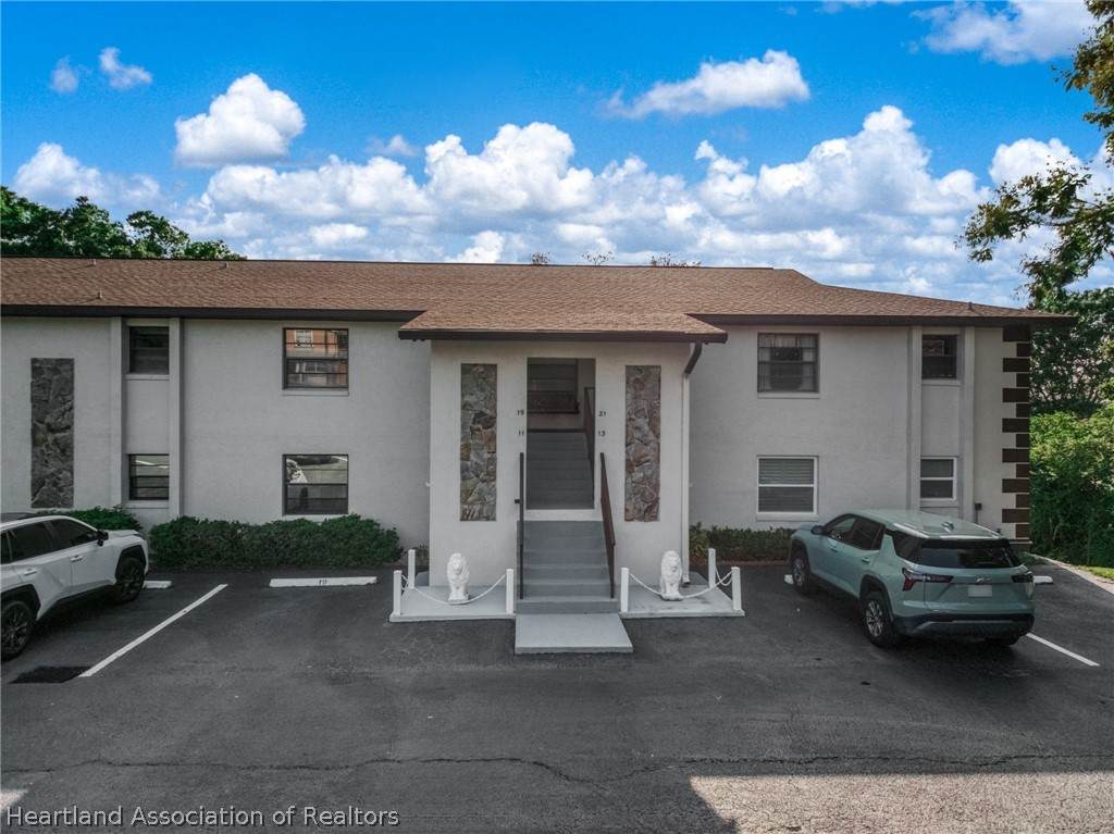 11 A Miracle Avenue - Photo 1