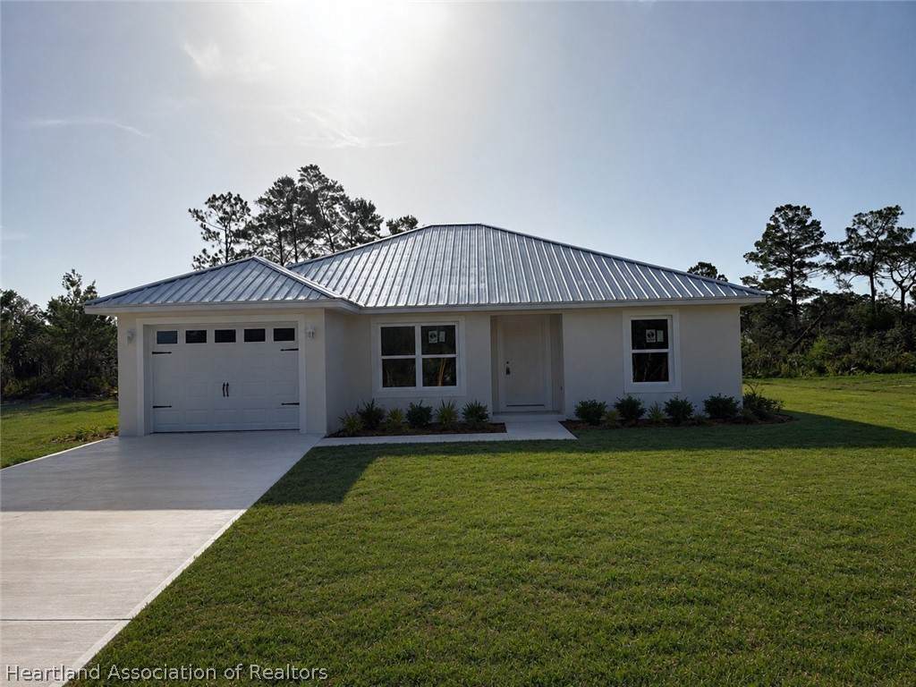 4368 Mercedes Street - Photo 1