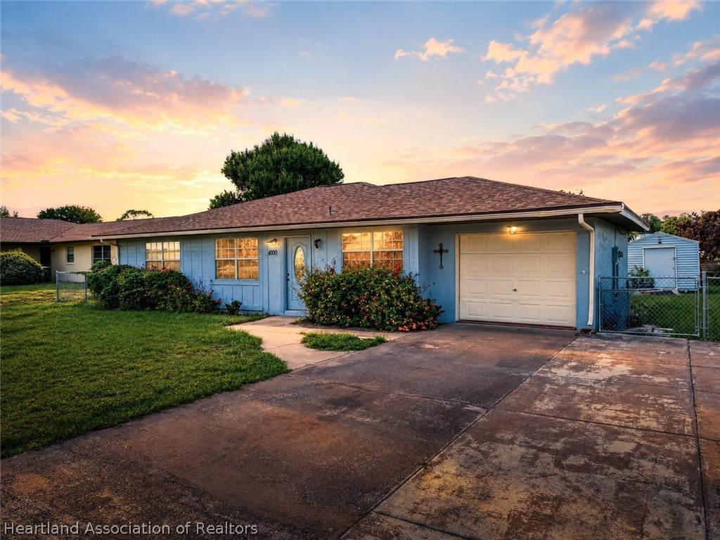 4000 Ramiro Street - Photo 1