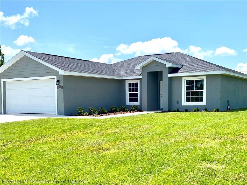 7135 Ancha Street - Photo 1