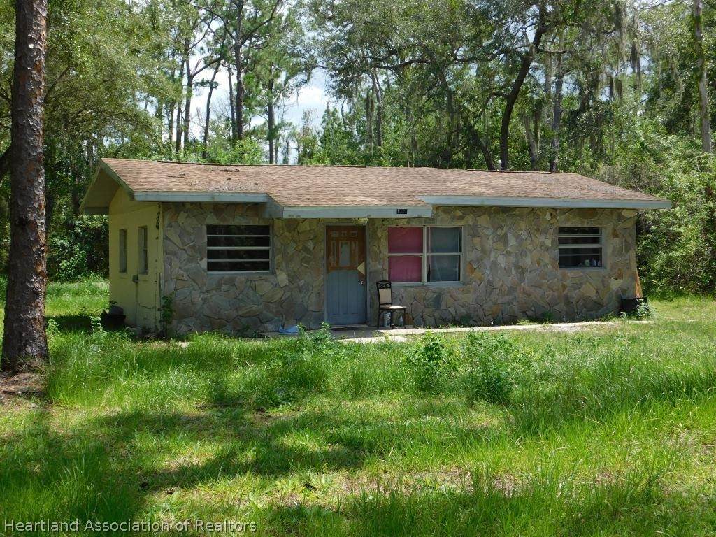 1321 Magnolia Street - Photo 1