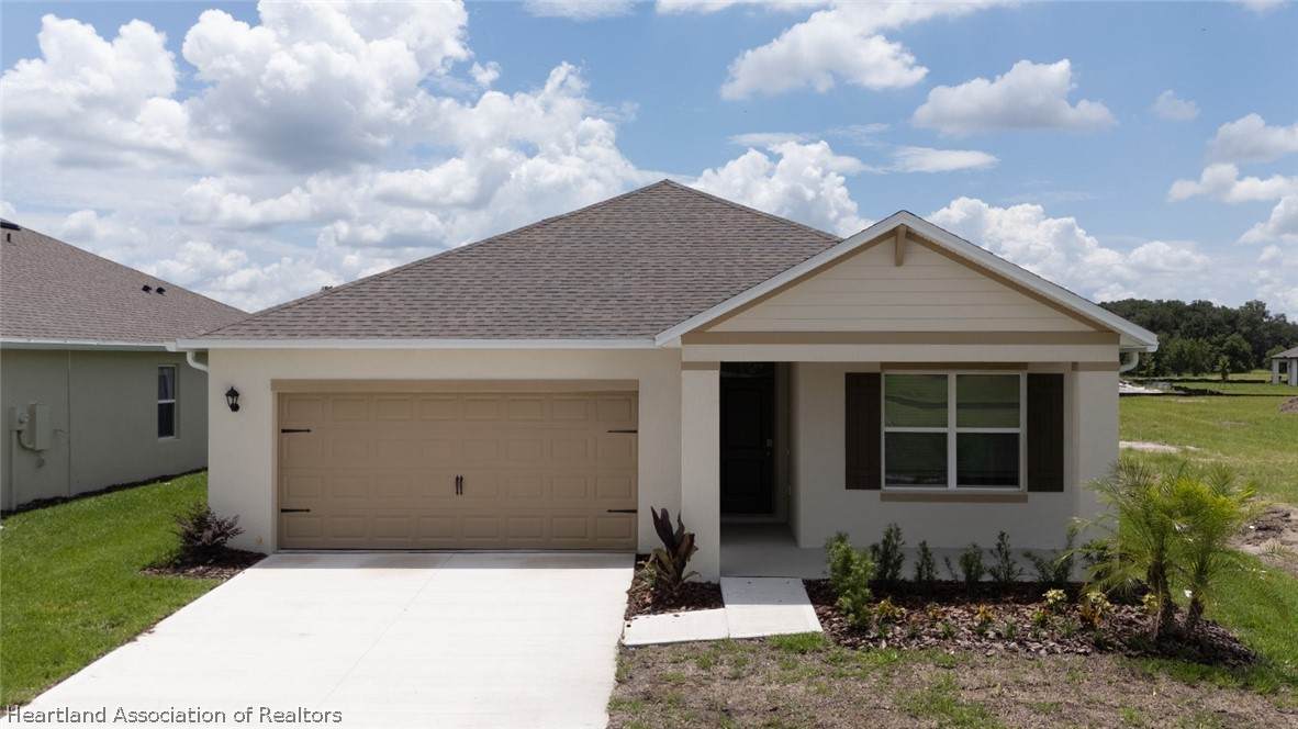 6721 San Benito Drive - Photo 1