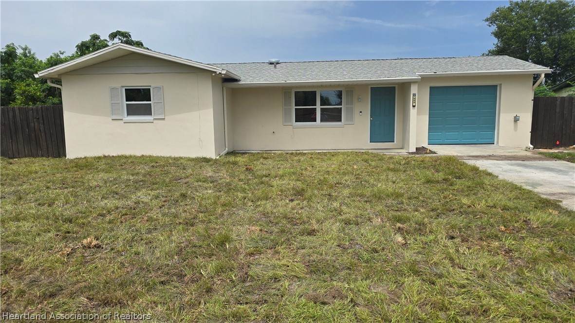 1552 Cedarbrook Street - Photo 1