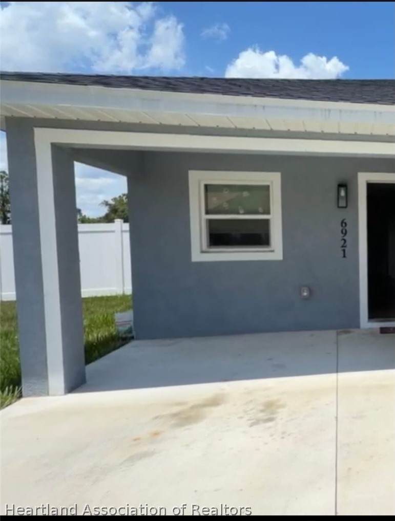 6921 San Benito Drive - Photo 1