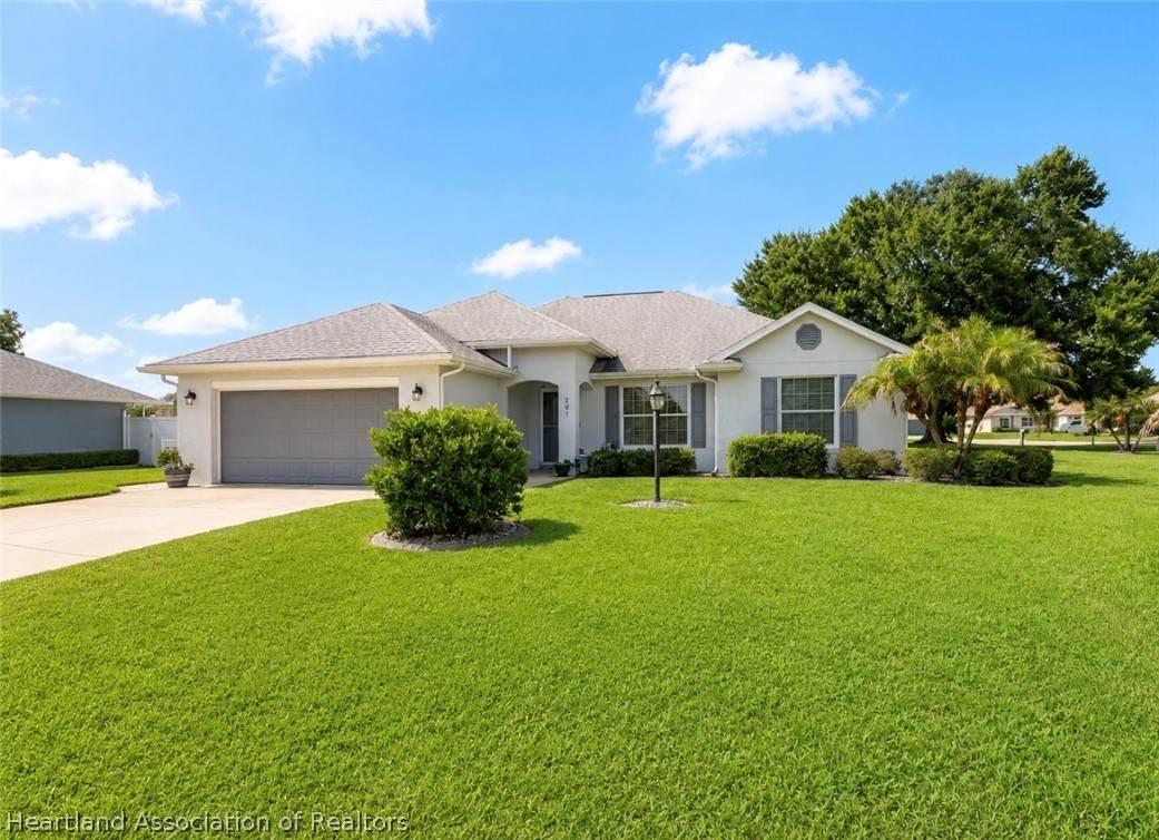701 Barcelona Drive - Photo 1