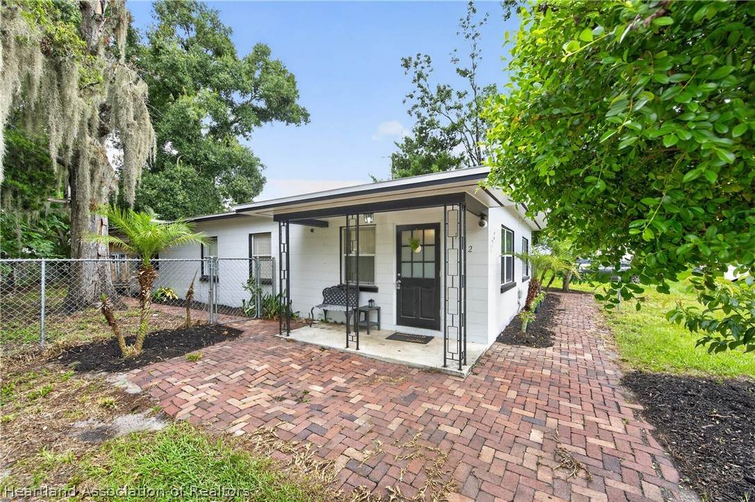 1712 Lake Brown Drive - Photo 1