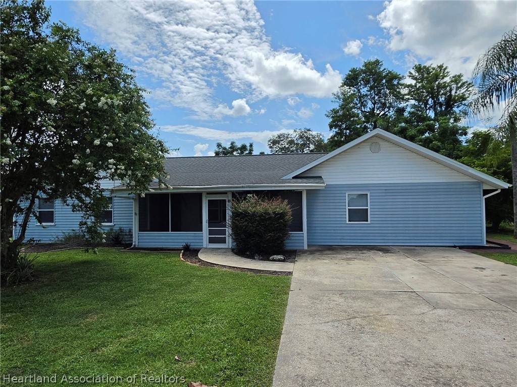 2015 Covington Road - Photo 1