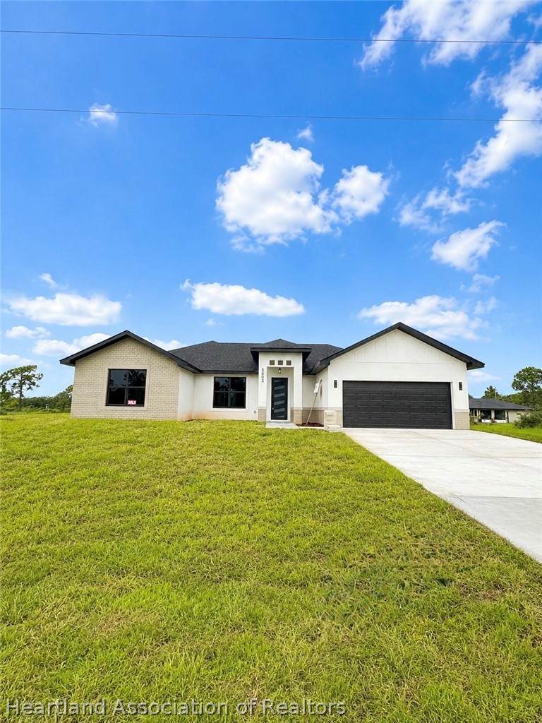 5003 Pueblo Avenue - Photo 1