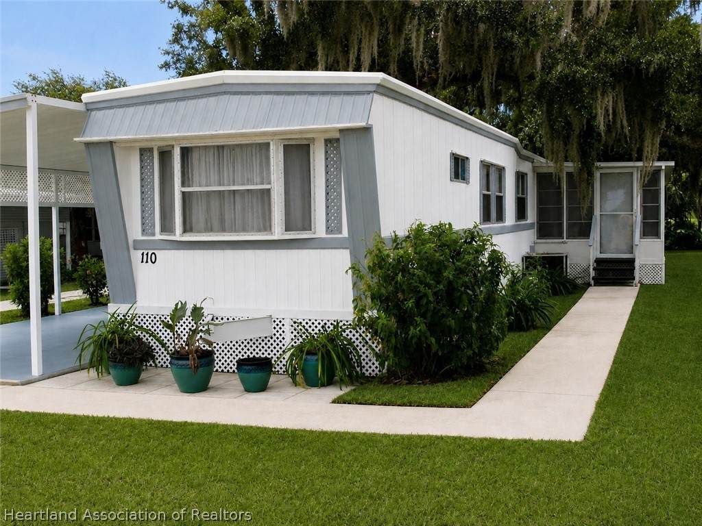 110 Shrimp Avenue - Photo 1