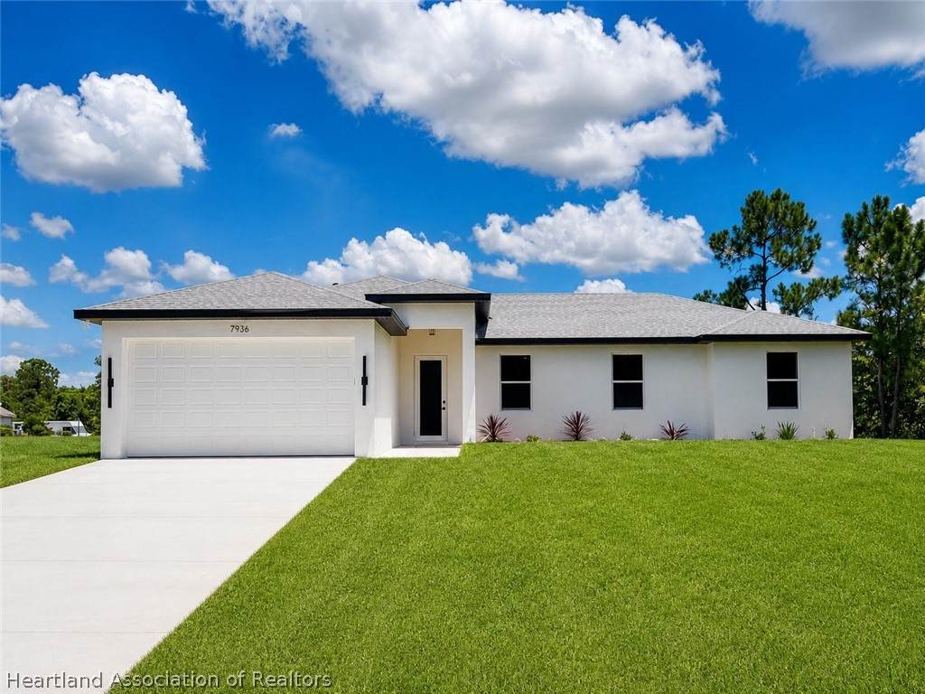 7936 Sun N Lake Boulevard - Photo 1