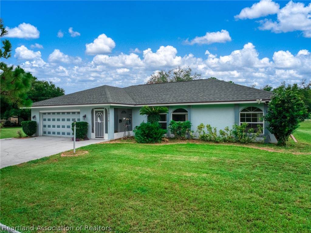 2291 Ponderosa Road - Photo 1