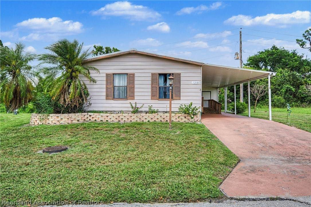 1208 Langer Lane - Photo 1