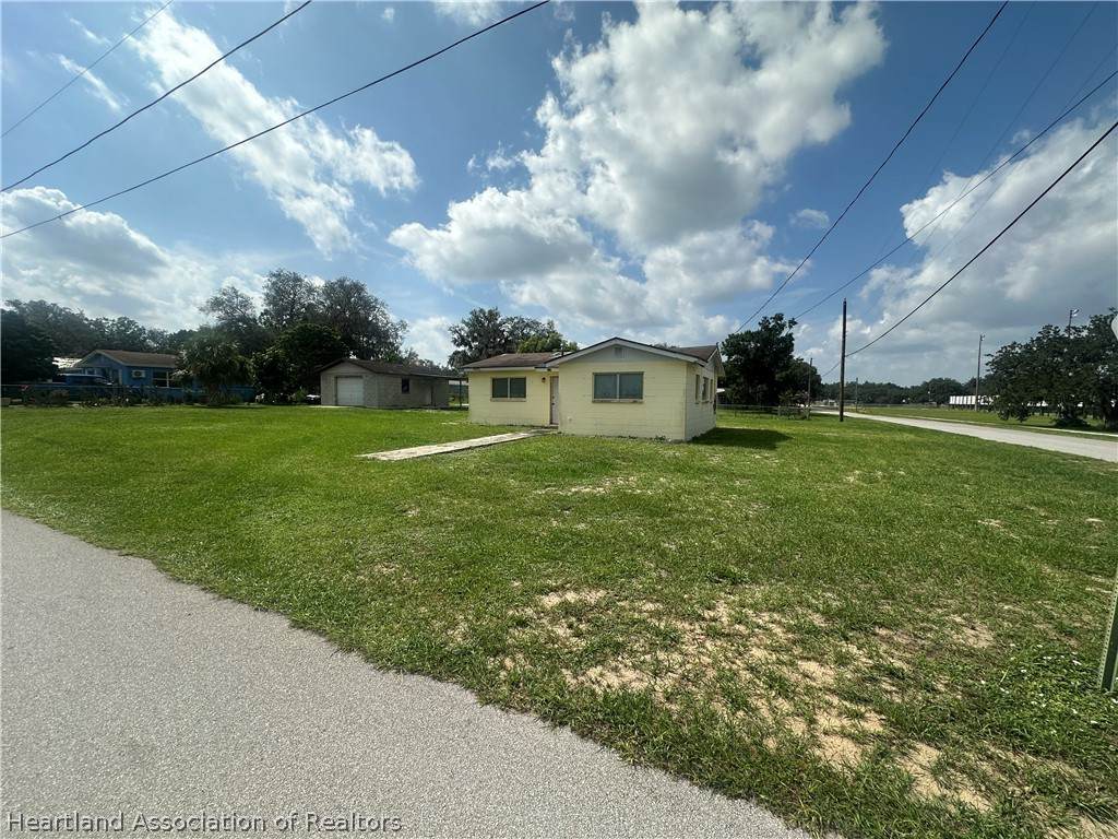 719 Ruth Street - Photo 1