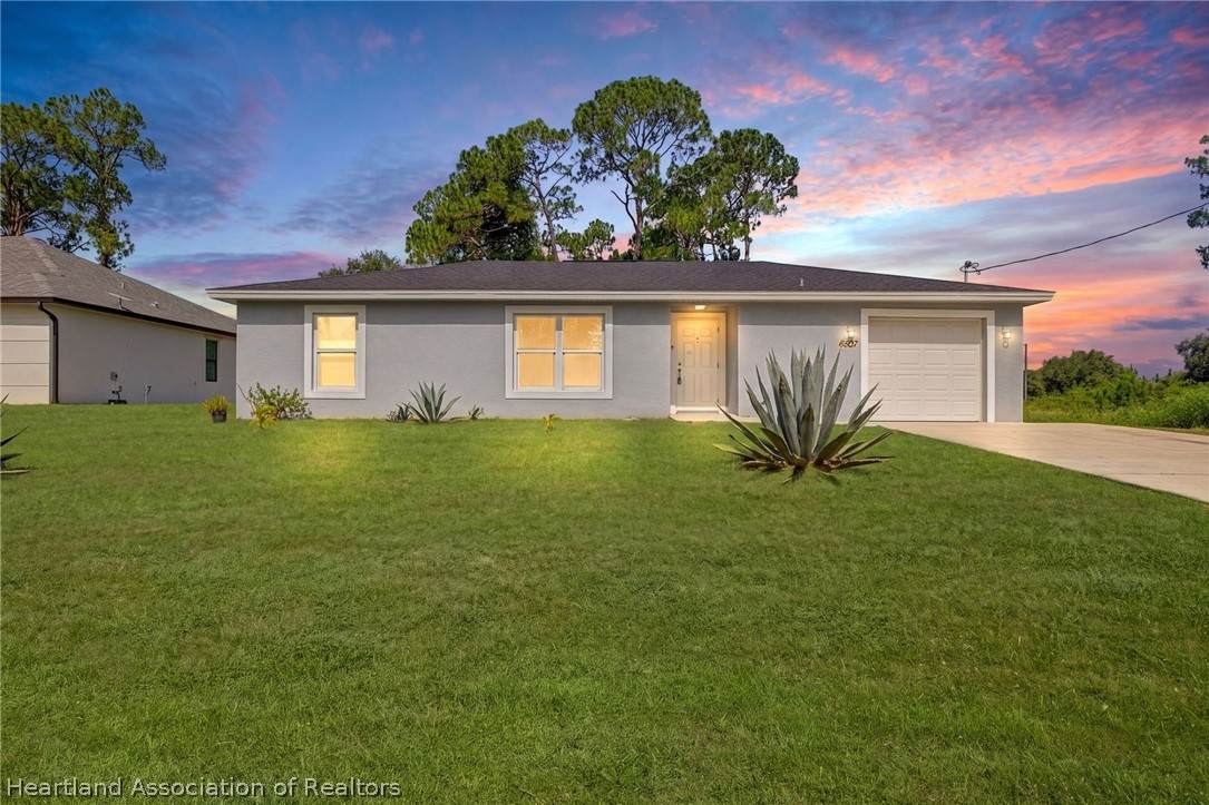 6507 Forest Circle - Photo 1