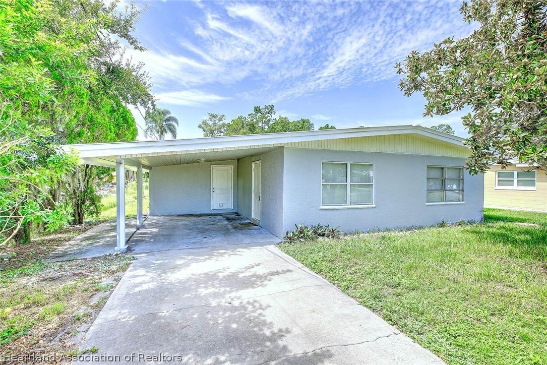 1061 Lake Sebring Drive - Photo 1