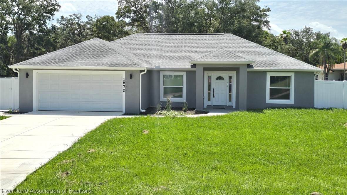 1870 Zenith Road - Photo 1