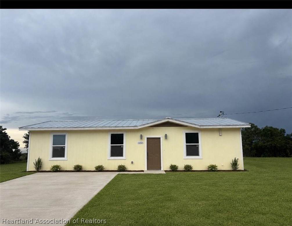 123 Arnold Road - Photo 1