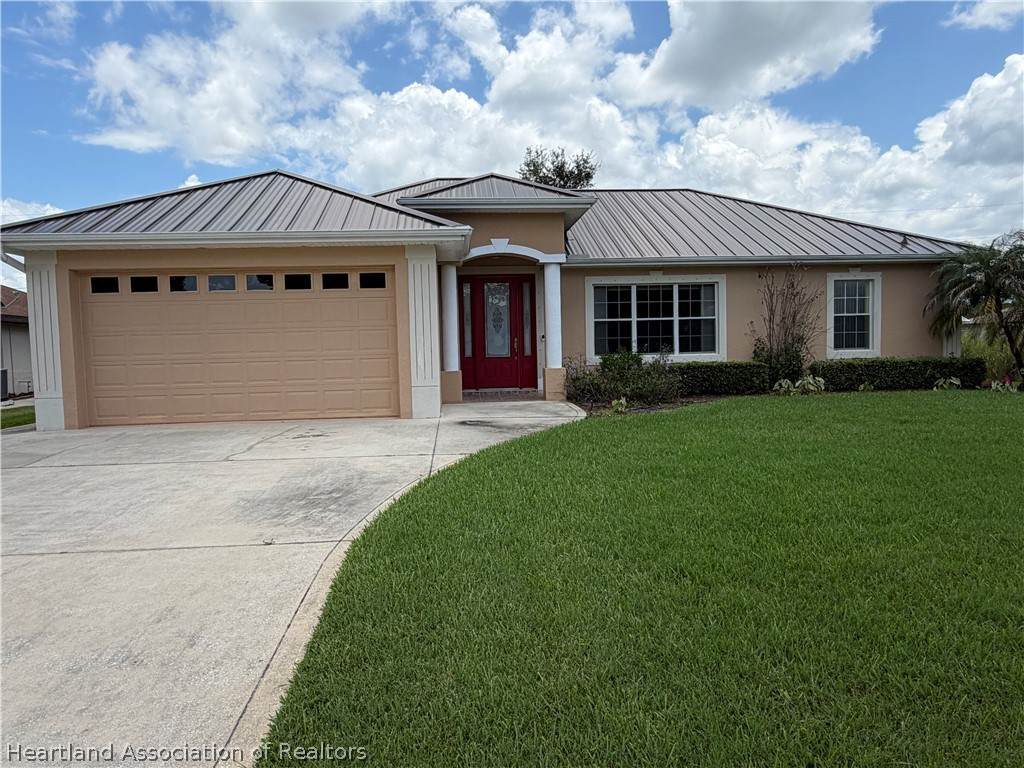 4302 Lake Haven Boulevard - Photo 1