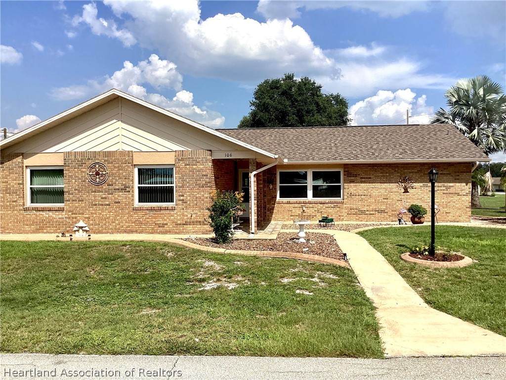 106 Longview Road - Photo 1
