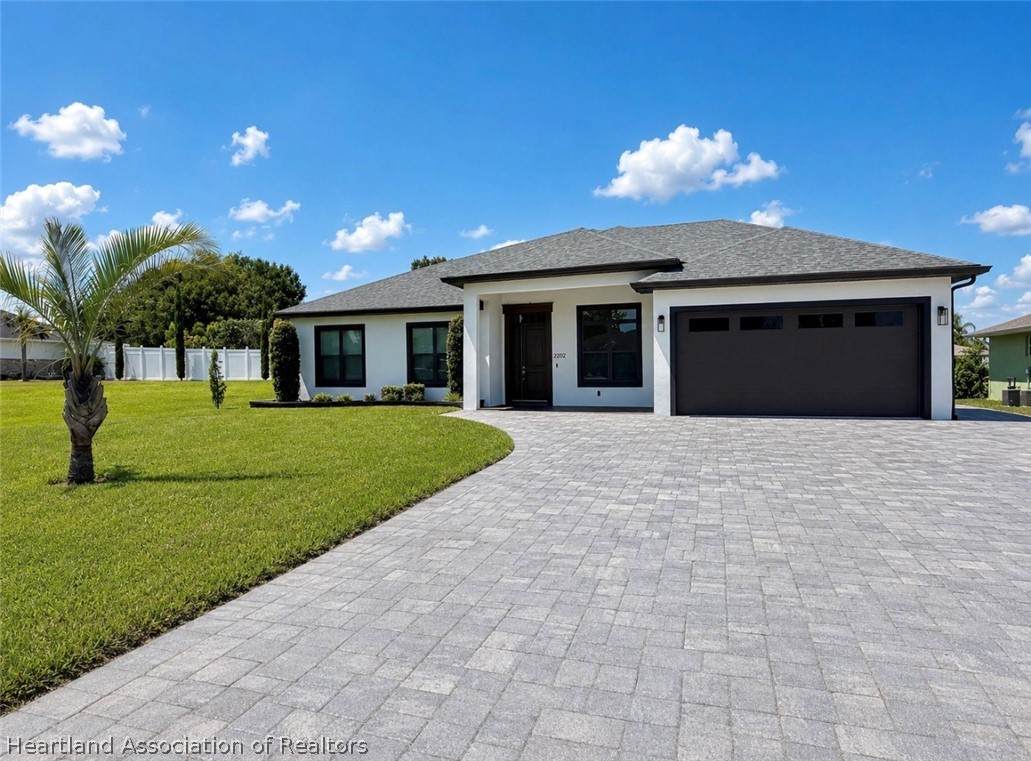 2202 Jackson Drive - Photo 1