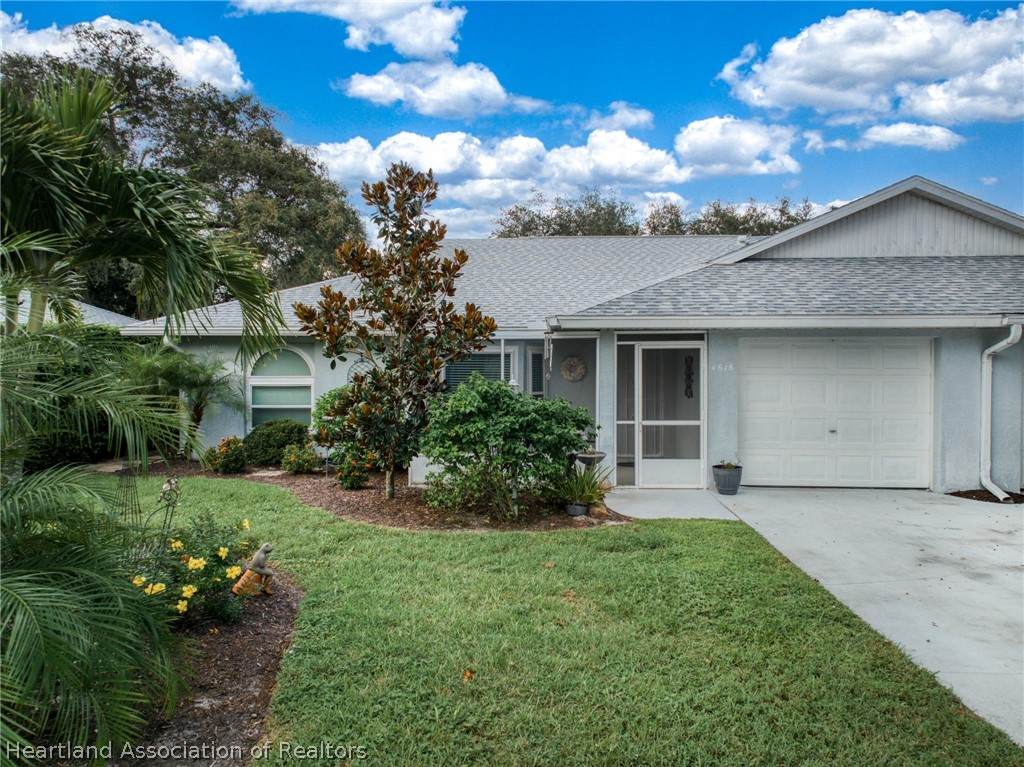 4616 Granada Boulevard - Photo 1