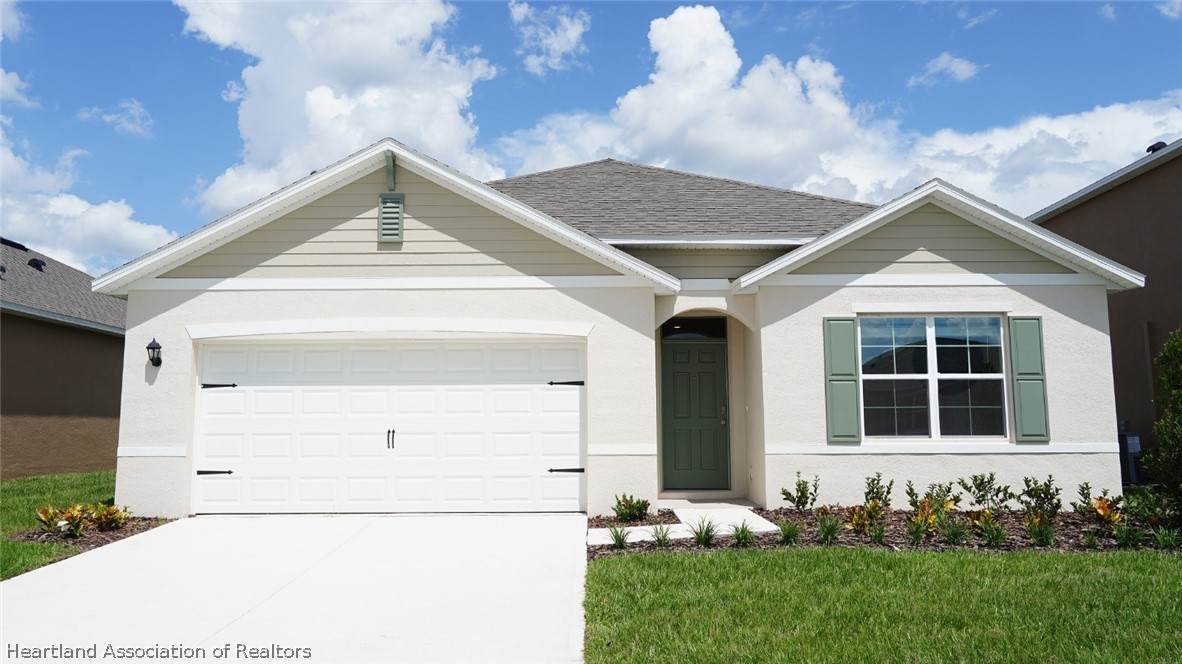 6720 San Benito Drive - Photo 1