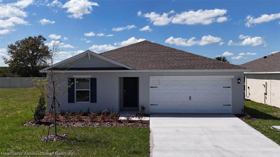 6800 Coconut Grove Drive - Photo 1