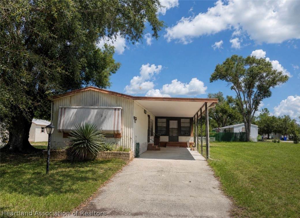2408 Royce Lane - Photo 1