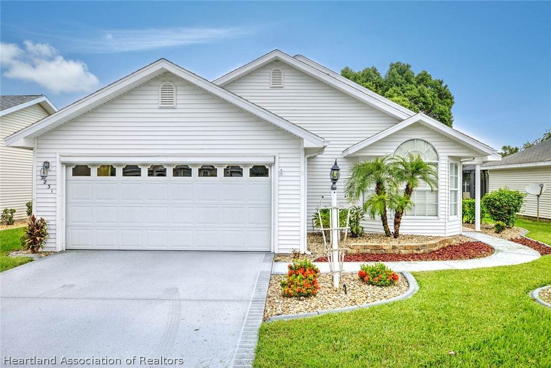 3231 Pebble Creek Drive - Photo 1