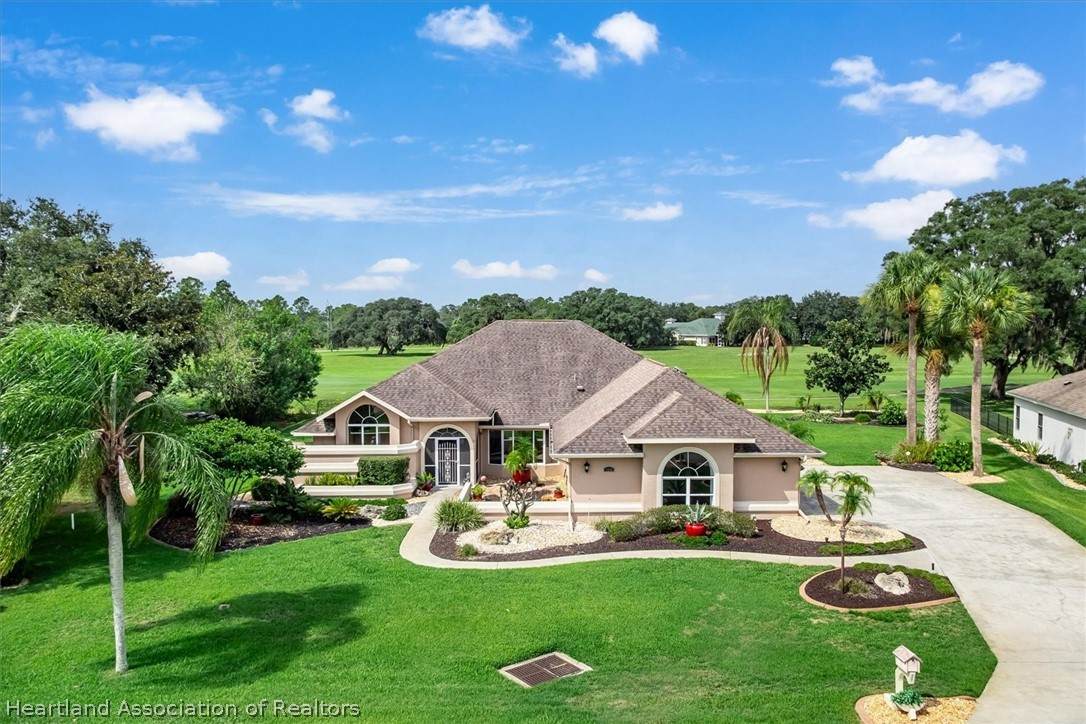 3238 Wynstone Court - Photo 1