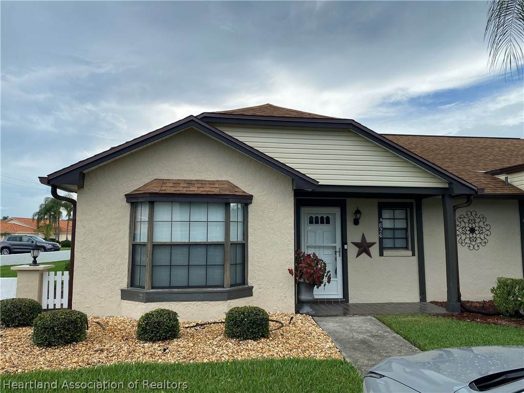 4826 Vilabella Drive - Photo 1