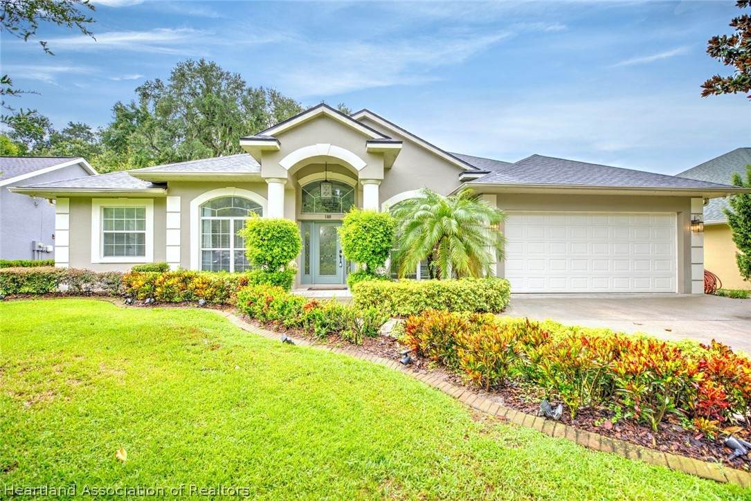 188 Huntley Oaks Boulevard - Photo 1
