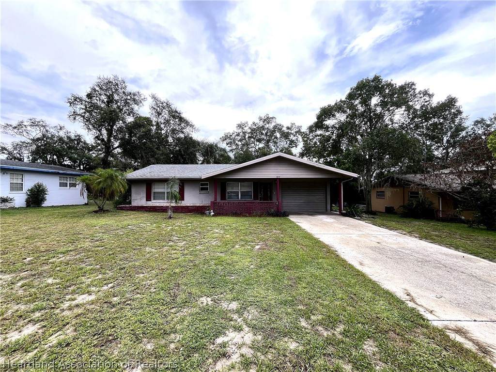 1377 Nancesowee Avenue - Photo 1