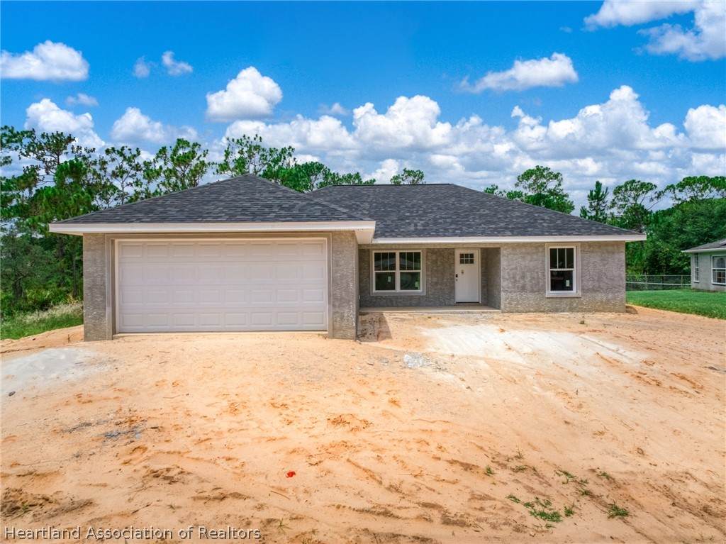 5531 Lakewood Road - Photo 1