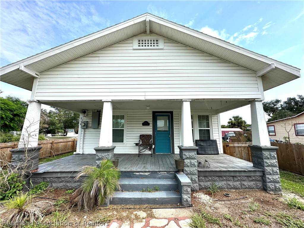 814 Louisiana Street - Photo 1