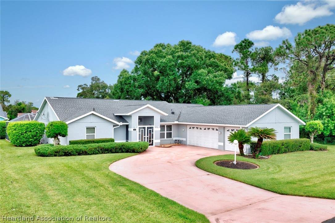 3415 Sunrise Drive - Photo 1