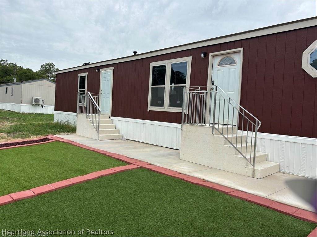2440 Hammock Road - Photo 1