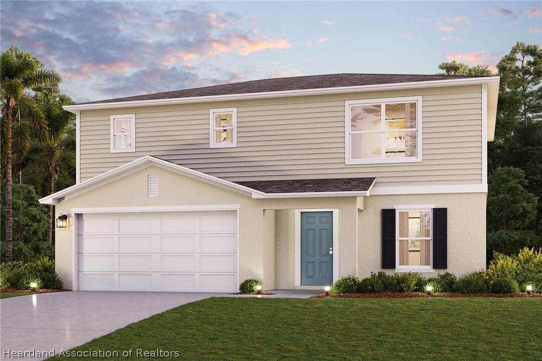 913 Grand Lake Boulevard - Photo 1