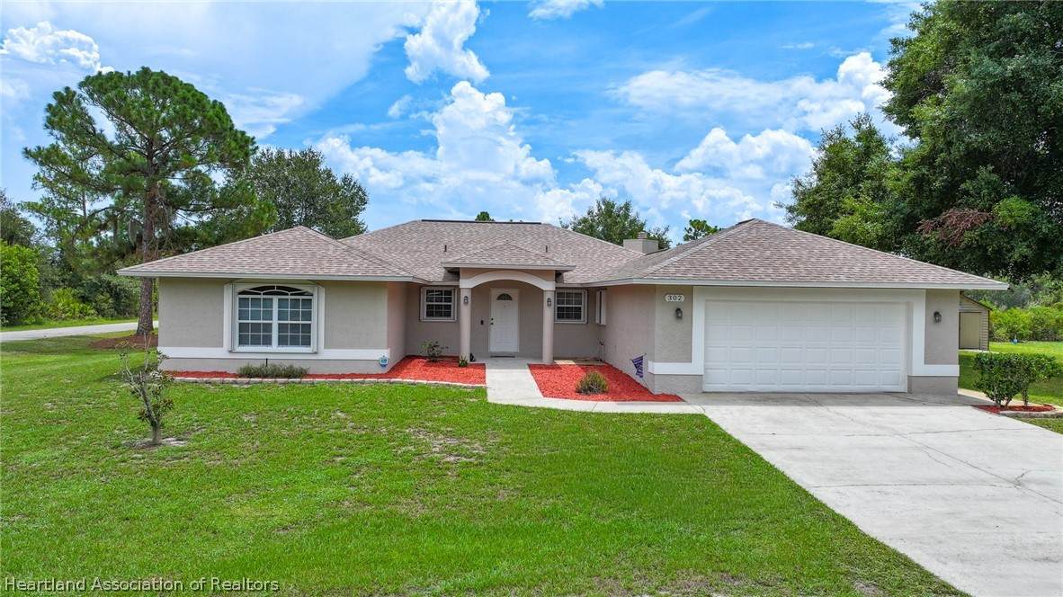 302 Wildcat Street - Photo 1