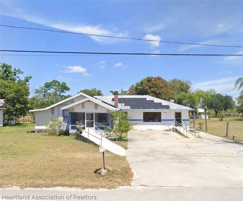 808 Main Avenue - Photo 1