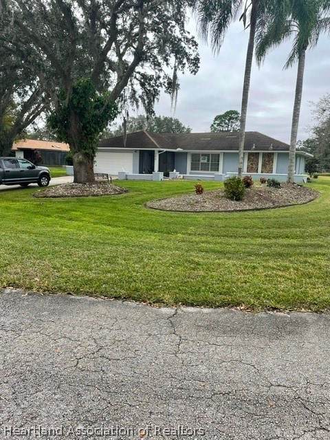 333 Oak Knolls Circle - Photo 1