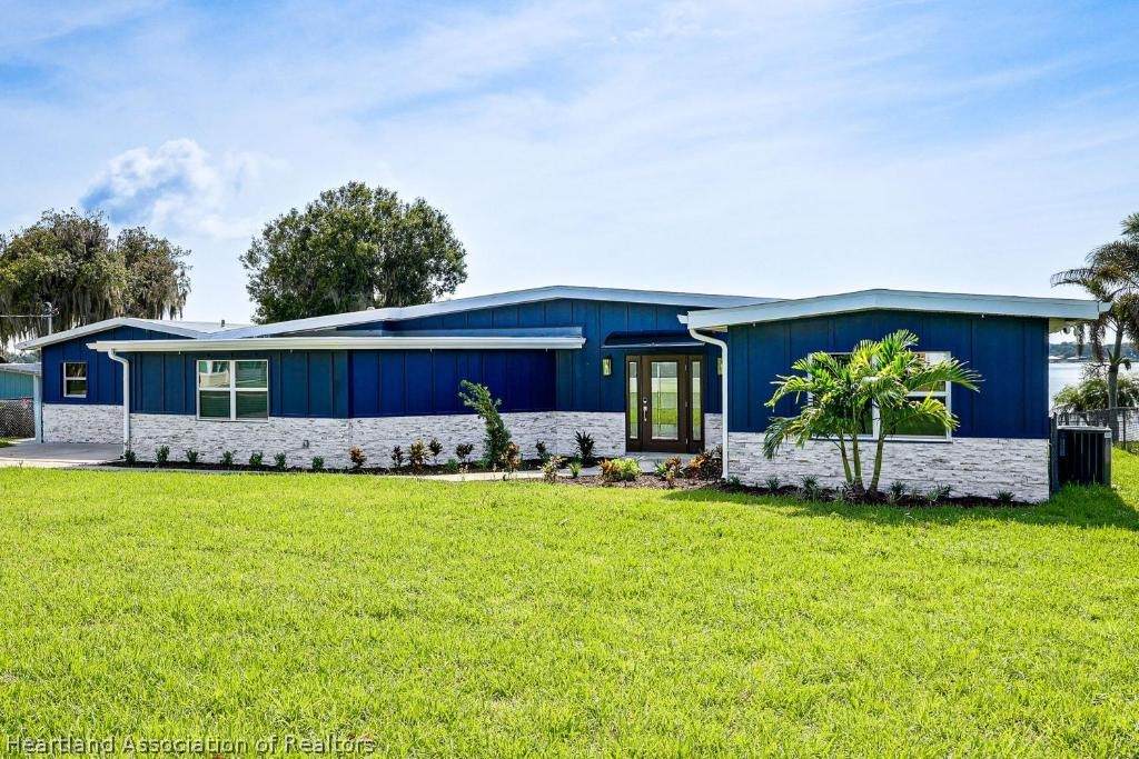 1216 Lake Clay Drive - Photo 1