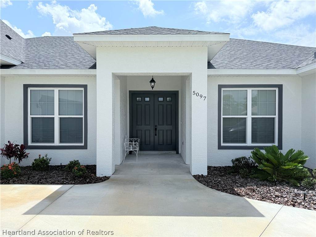 5097 Moss Hammock Trail - Photo 1