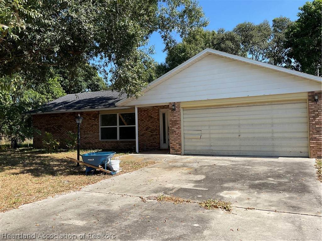 16400 Jefferson Avenue - Photo 1
