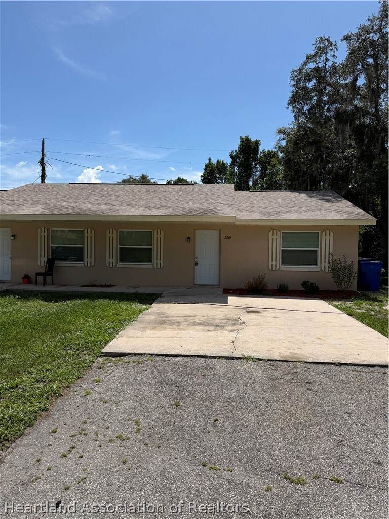 3210 Astoria Drive - Photo 1