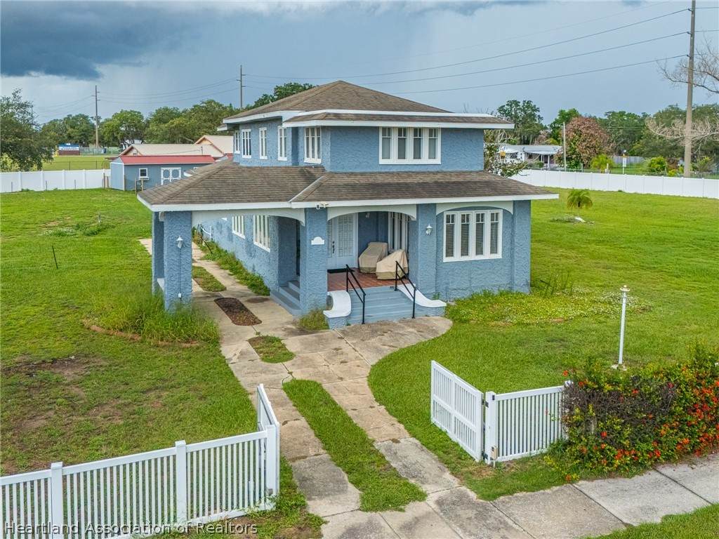 1421 State Road 17 N Highway - Photo 1