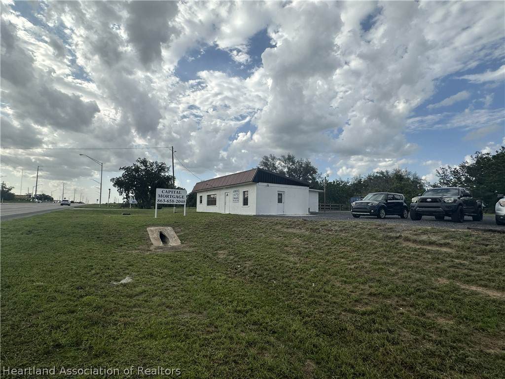 2746 Us 27 Highway - Photo 1