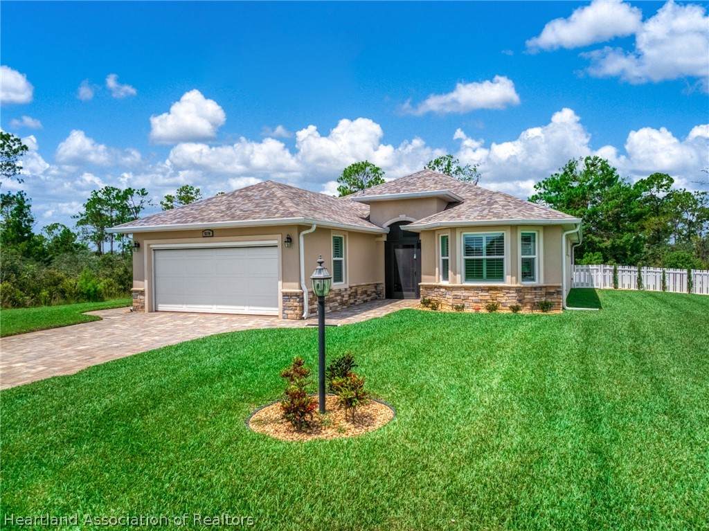 5130 Pebble Beach Drive - Photo 1