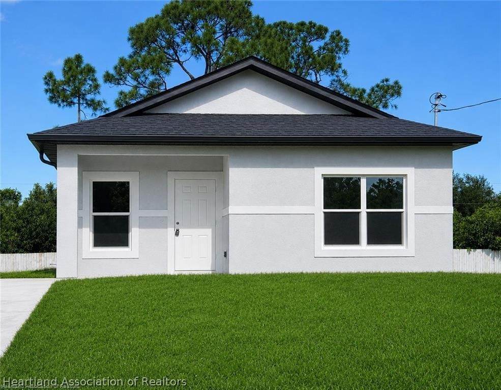 3104 Gavin Avenue - Photo 1